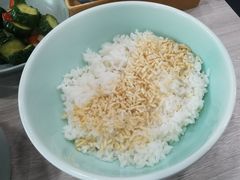 -康师傅私房牛肉面(北京南站店)