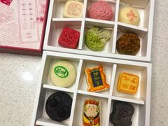 -北京稻香村(零号店)