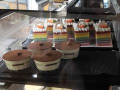 -85度C(深圳佳宁娜店)