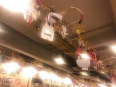 大堂-大哥餐厅(西城花园店)
