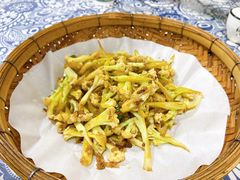 -米庄·原味私房菜(骏壹万邦店)