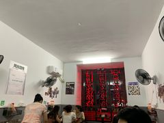 大堂-阿龙烧烤(广达路店)