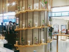 -眷茶(大卫城10楼店)