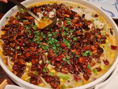 -前海沿·青岛菜(五四广场永旺店)