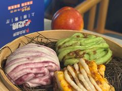 -俏牛哥鲜牛肉牛肆馆(重庆天地店)
