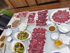 -福合埕牛肉火锅(长平国新店)