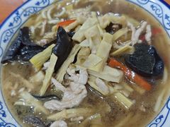 -姚记面馆(瑶琳路店)