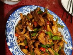 -回家吃饭·地道南昌菜(建德观总店)