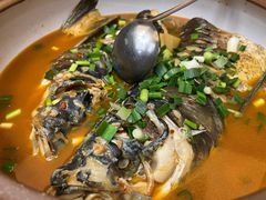 -千岛湖小鱼儿·淳安匠心农家菜