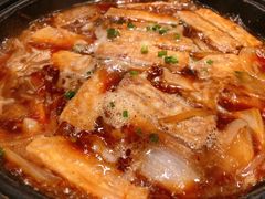 特色网红香芋-香阁餐厅·常州菜·常州菜代表品牌(新北奥体店)