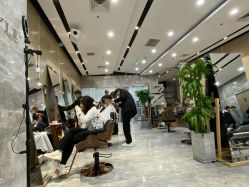 -IN STYLE·全国形象店