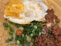 -阿福板凳面(观音桥店)