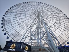 -南昌之星摩天轮