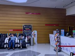-沃美影城蜀山万象汇店(WMX巨幕)