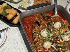 -鱼酷活鱼烤鱼(沈阳大悦城店)