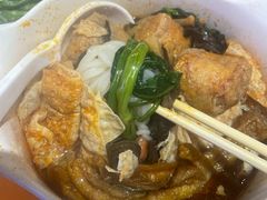 -文昌桥螺蛳粉(魏公村店)