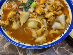 -老三削面(平阳北街店)