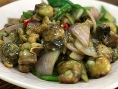 -老兵牛蹄店(下沙店)