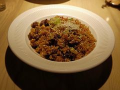 -布拉诺牛排西餐厅(上城天街店)
