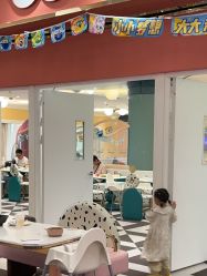 -奈尔宝家庭中心·亲子餐厅(苏州大悦城店)