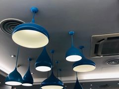 大堂-满记甜品(日月光二店)