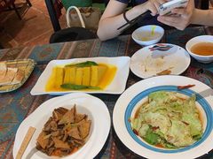 -巴依老爷·新疆美食(上城区天城路店)