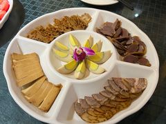 -八郎餐饮一八郎家常菜(环宇店)