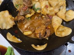 -四季轩中餐厅(徐州开元名都大酒店)