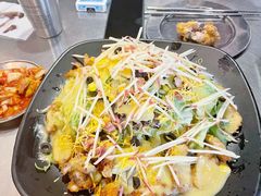 -MI WU FACTORY米屋美食工厂餐厅(绿地店)