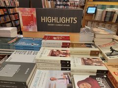 -纪伊国屋书店(Singapore Main Store)