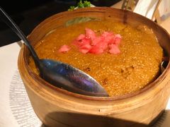 贵州小米渣-山石榴·贵州菜(丰盛里店)