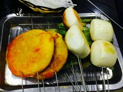 -瑞杰烧烤店·24小时营业(山东路店)