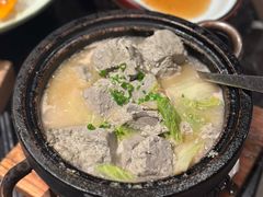 -南宁万丽酒店-万丽轩中餐厅