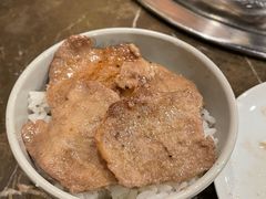 -蒜香焼肉PURUSHIN(马场路店)