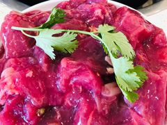 -澳盟清汤鲜黄牛肉(公济桥路店)