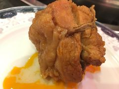-重庆烧鸡公火锅(簋街店)