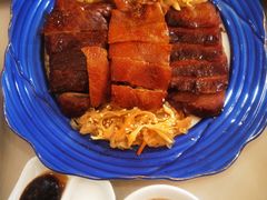 -鹏天阁酒楼·海鲜(红旗店)