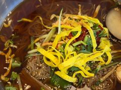-英兰朝族饭店·英兰锅包肉(佳园路店)