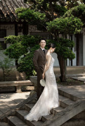 -今生有约婚纱摄影店(景德路店)
