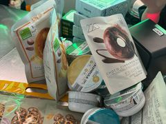 -Olive Young(明洞旗舰店)