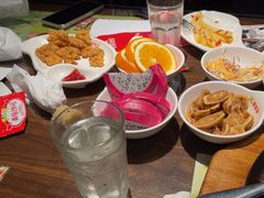 -豪享来中西餐厅(隆昌店)