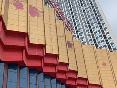-万达茂商场(南京仙林店)