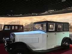 -上海城市历史发展陈列馆