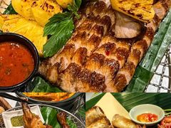 -大头虾越式风味餐厅(光明广场店)