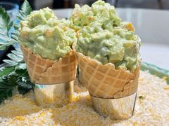 -荟廷·晶萃(静安寺店)