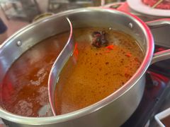 -燃计沙茶皇·香港沙茶火锅(人广旗舰店)