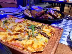 -Ambra Haus琥珀屋精酿餐厅(宝山店)