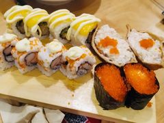 -村上一屋·亚洲菜融合小馆(南楼店)