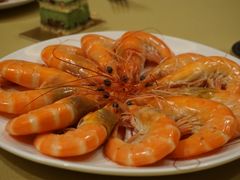-城市名人酒店喝彩西餐厅(人民南路店)