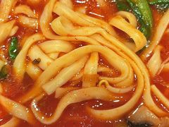 -阿利茄汁面(二七万达店)